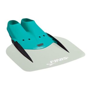 Plaquettes De Natation Finis Shooter Monopalme 7