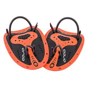 Plaquettes De Natation Orca Debutants
