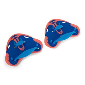 Plaquettes De Natation Speedo Biofuse Finger 3