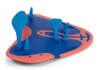 Plaquettes De Natation Speedo Biofuse Finger