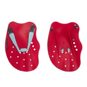 Plaquettes De Natation Speedo Tech