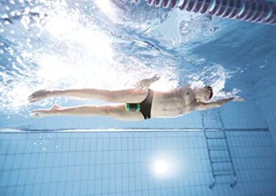 Pull Buoy Natation Arena Freeflow 3