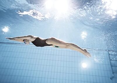 Pull Buoy Natation Arena Freeflow 4