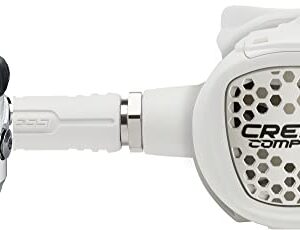 Regulateur Cressi Mc9 Xs 4