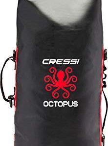 Sac A Dos Etanche Polyvalent Cressi 4