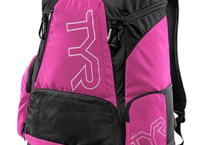 Sac A Dos Mixte Tyr Alliance 2