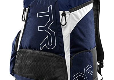 Sac A Dos Mixte Tyr Alliance 3