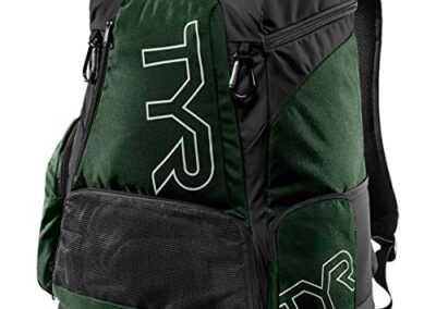 Sac A Dos Mixte Tyr Alliance 4
