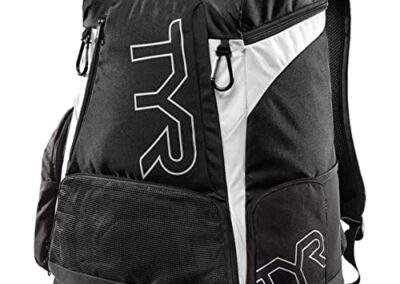 Sac A Dos Mixte Tyr Alliance 5