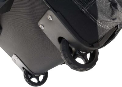 Sac A Roulettes Robuste Et Spacieux Cressi 100 L 2