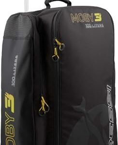 Sac A Roulettes Robuste Et Spacieux Cressi 100 L 7