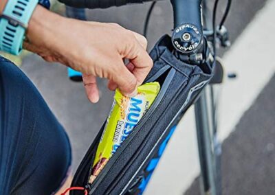 Sac De Cyclisme Triathlon Zone3 Aero Top Tube 3