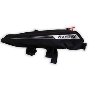 Sac De Cyclisme Triathlon Zone3 Aero Top Tube 4