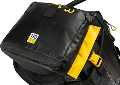 Sac De Plongee Cressi Megattera 110l