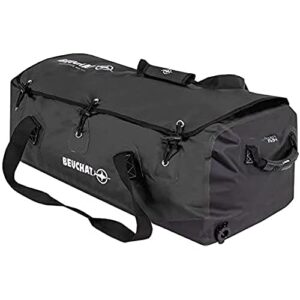 Sac Etanche Beuchat 114 Litres Noir 5