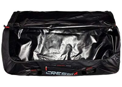 Sac Mixte Impermeable Cressi Argent 135 L 3