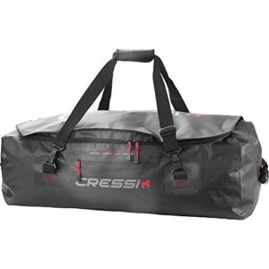 Sac Mixte Impermeable Cressi Argent 135 L 6
