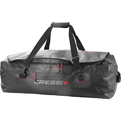 Sac Mixte Impermeable Cressi Argent 135 L 6