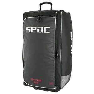 Sac Pour Equipement De Plongee Seac 130 L 5