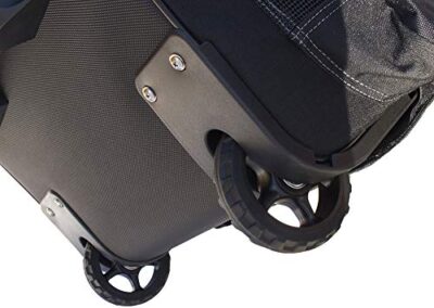 Sac Pour Palmes De Plongee Cressi 115 L 3