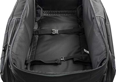 Sac Pour Palmes De Plongee Cressi 115 L 4