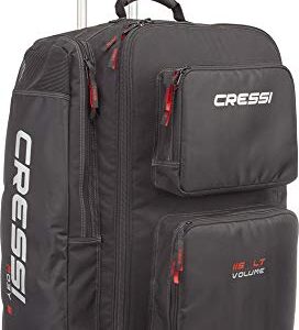Sac Pour Palmes De Plongee Cressi 115 L 7