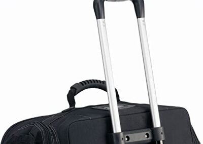 Sac Pour Palmes De Plongee Mixte Cressi Noir 3