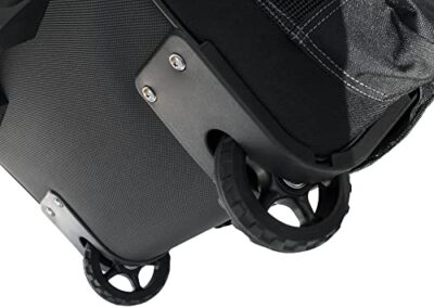 Sac Pour Palmes De Plongee Mixte Cressi Noir 4