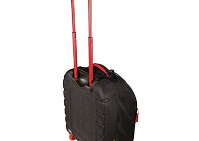 Sac Voyage A Roulettes Beuchat 3