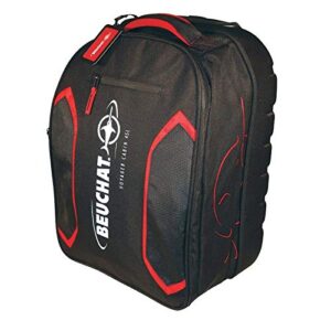 Sac Voyage A Roulettes Beuchat 4