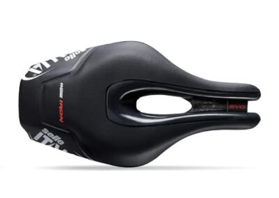 Selle Velo Triathlon Iron Evo Superflow