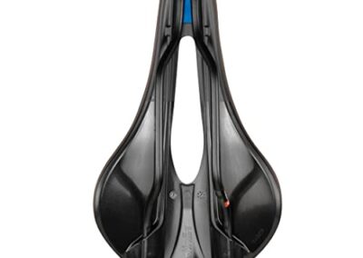 Selle Velo Triathlon Novus Boost Evo 2
