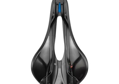 Selle Velo Triathlon Novus Boost Evo Gravel