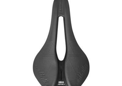 Selle Velo Triathlon Novus Evo Boost Superflow X Tech 4