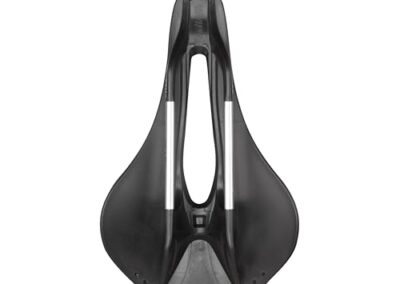 Selle Velo Triathlon Novus Evo Boost Superflow X Tech