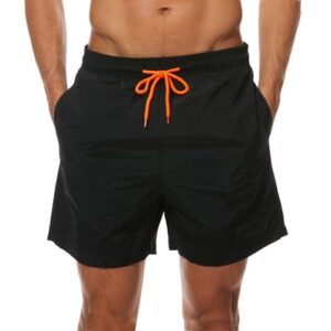 Short De Bain Bermuda Arena Pour Homme 8