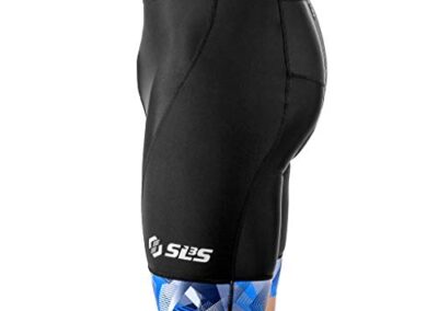 Short De Triathlon Pour Homme Sls3 2