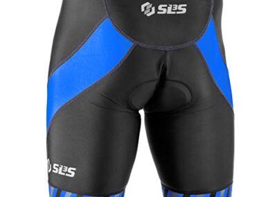 Short De Triathlon Pour Homme Sls3 Fx