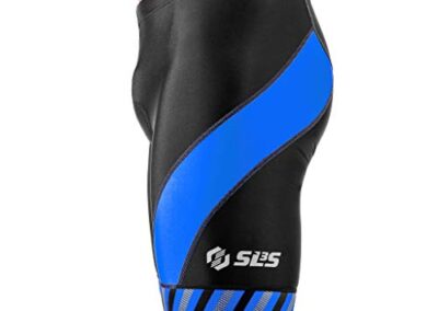 Short De Triathlon Pour Homme Sls3 Fx 8