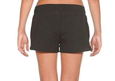 Short Pour Femme Arena Gym
