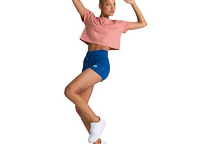 Short Pour Femme Arena Lorella Team 2