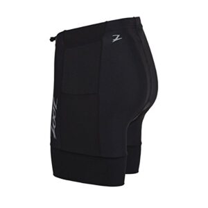 Short Triathlon Zoot Performance