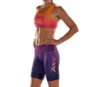 Short Zoot Triathlon Femme 9