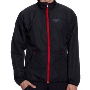 Speedo Naatan Veste Homme Noir Fr Taille Fabricant Xxl 2