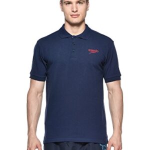 Speedo Polo Manches Courtes Meridere Mixte 3