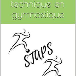 Staps Analyse Technique En Gymnastique