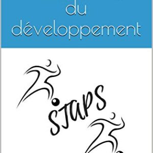 Staps La Psychologie Du Developpement