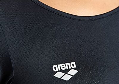 T Shirt A Manches Pour Femme Arena Team 2