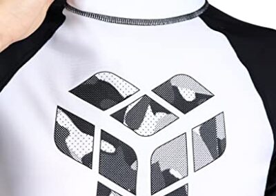 T Shirt Arena Femme Graphic 2