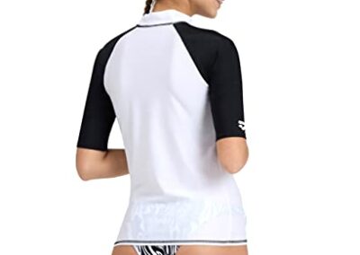 T Shirt Arena Femme Graphic 4